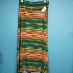 Dress barn ladies skirt